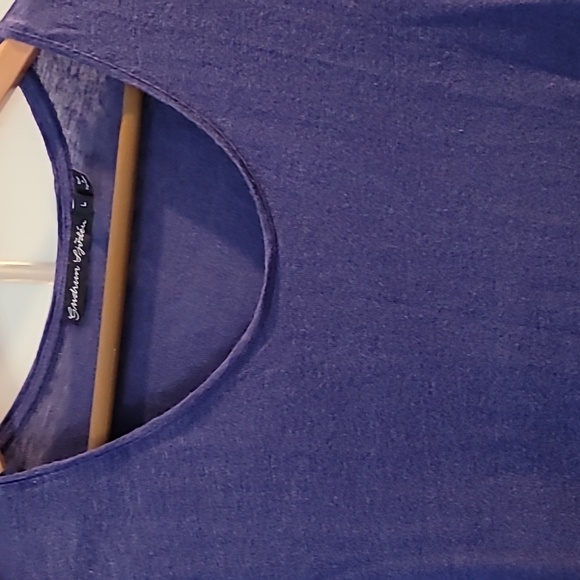 Gudrun Sjoden linen dress - Picture 7 of 7